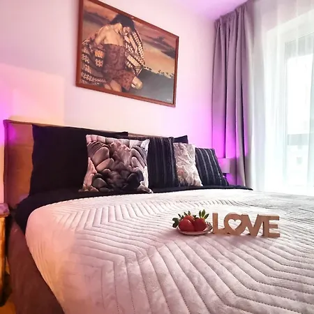 Nowy Apartament Pelen Zycia Bialystok Exterior photo