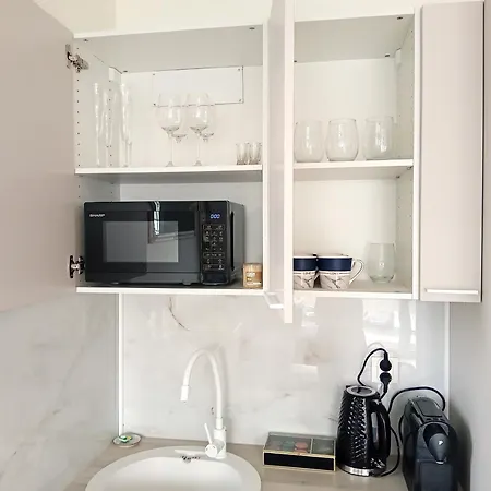 Nowy Apartament Pelen Zycia Bialystok Exterior photo