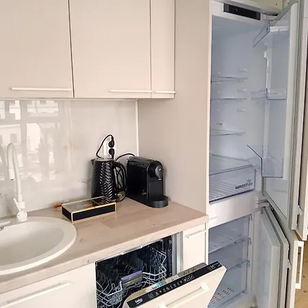 Nowy Apartament Pelen Zycia Bialystok Exterior photo