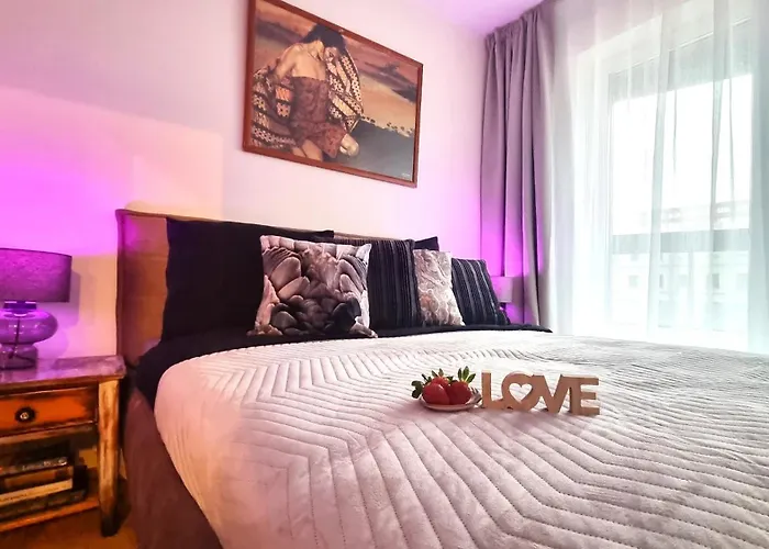Nowy Apartament Pelen Zycia