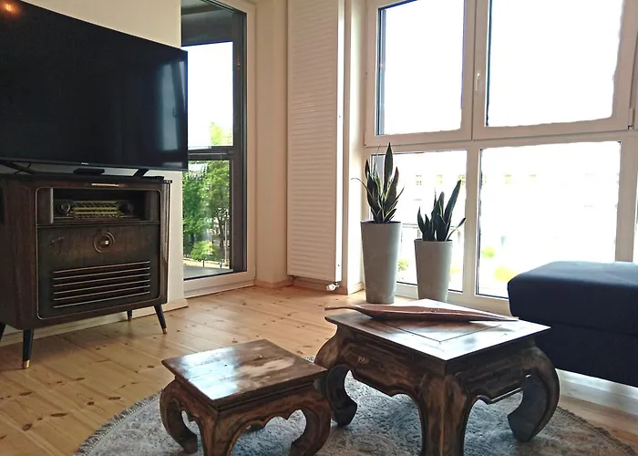 Nowy Apartament Pelen Zycia