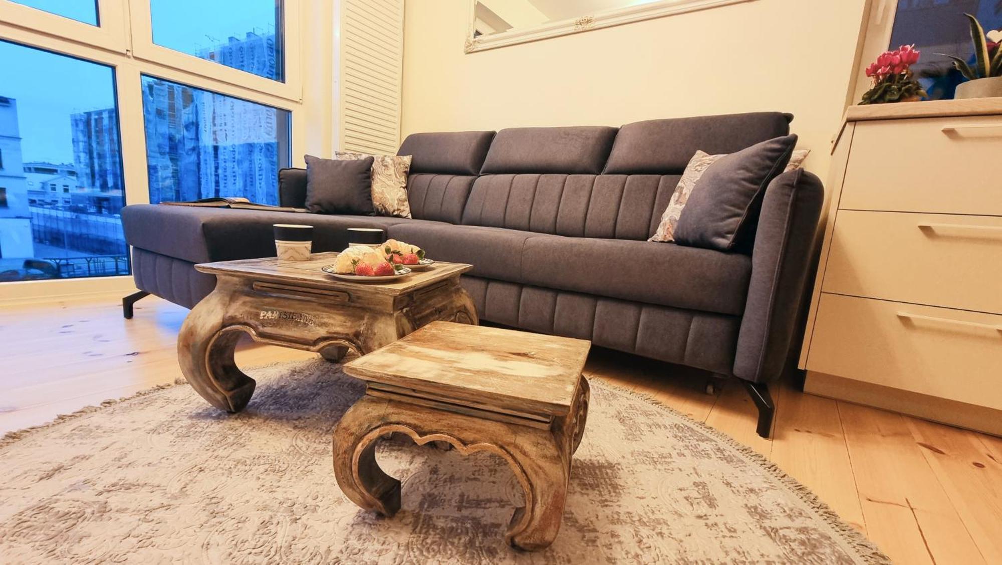 Nowy Pelen Zycia Apartment Bialystok