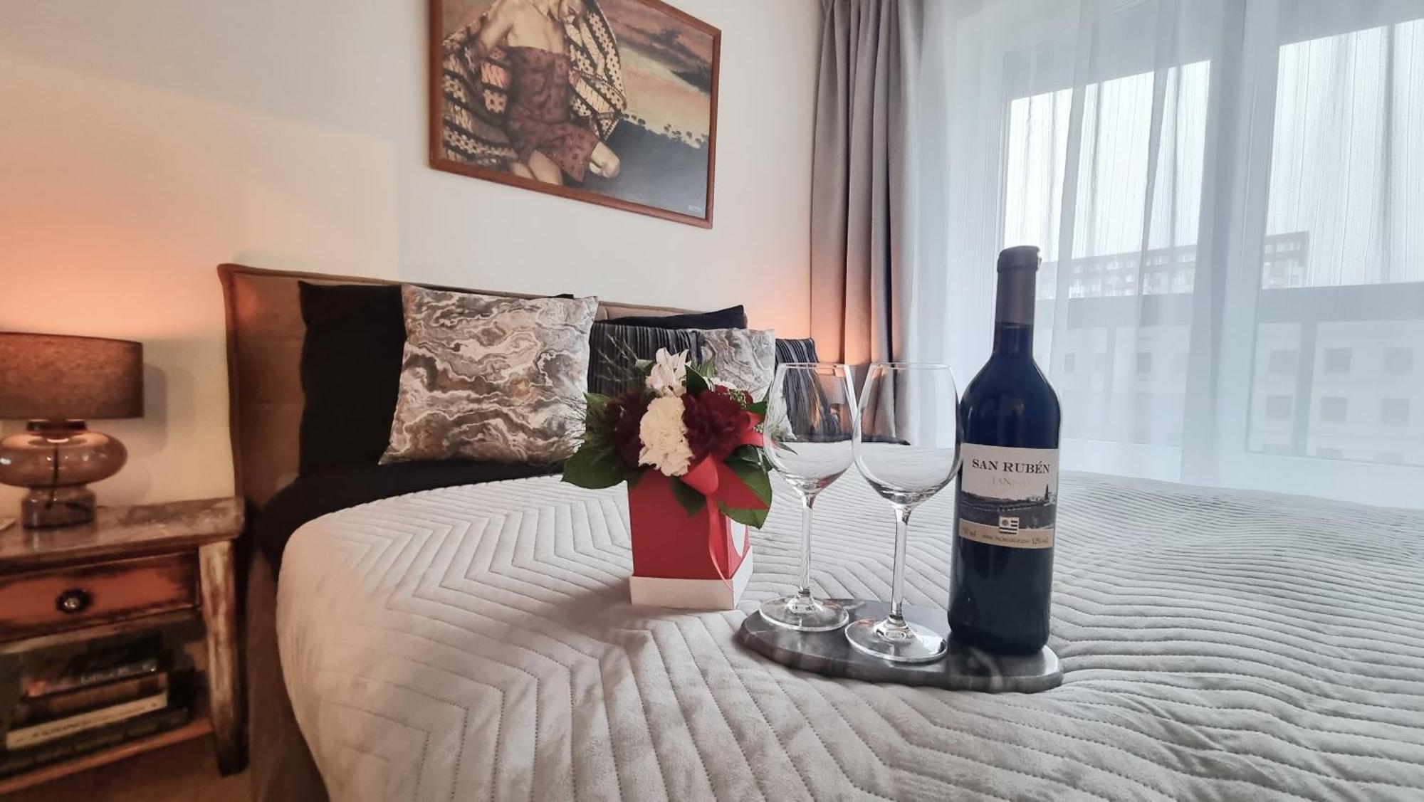 Nowy Pelen Zycia Apartment *