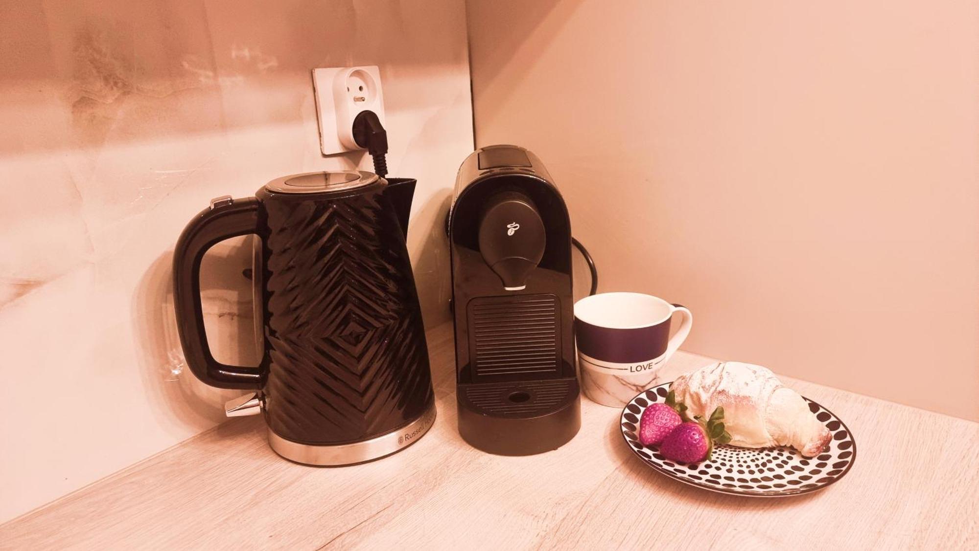 Apartment Nowy Pelen Zycia Bialystok