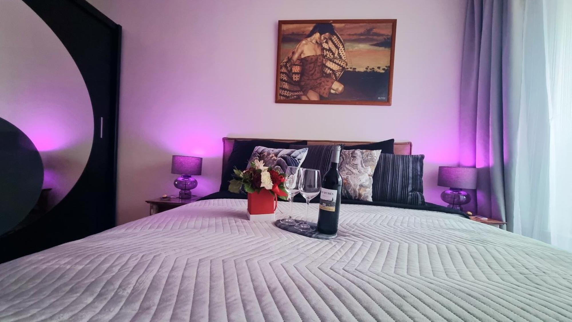 Apartment Nowy Pelen Zycia