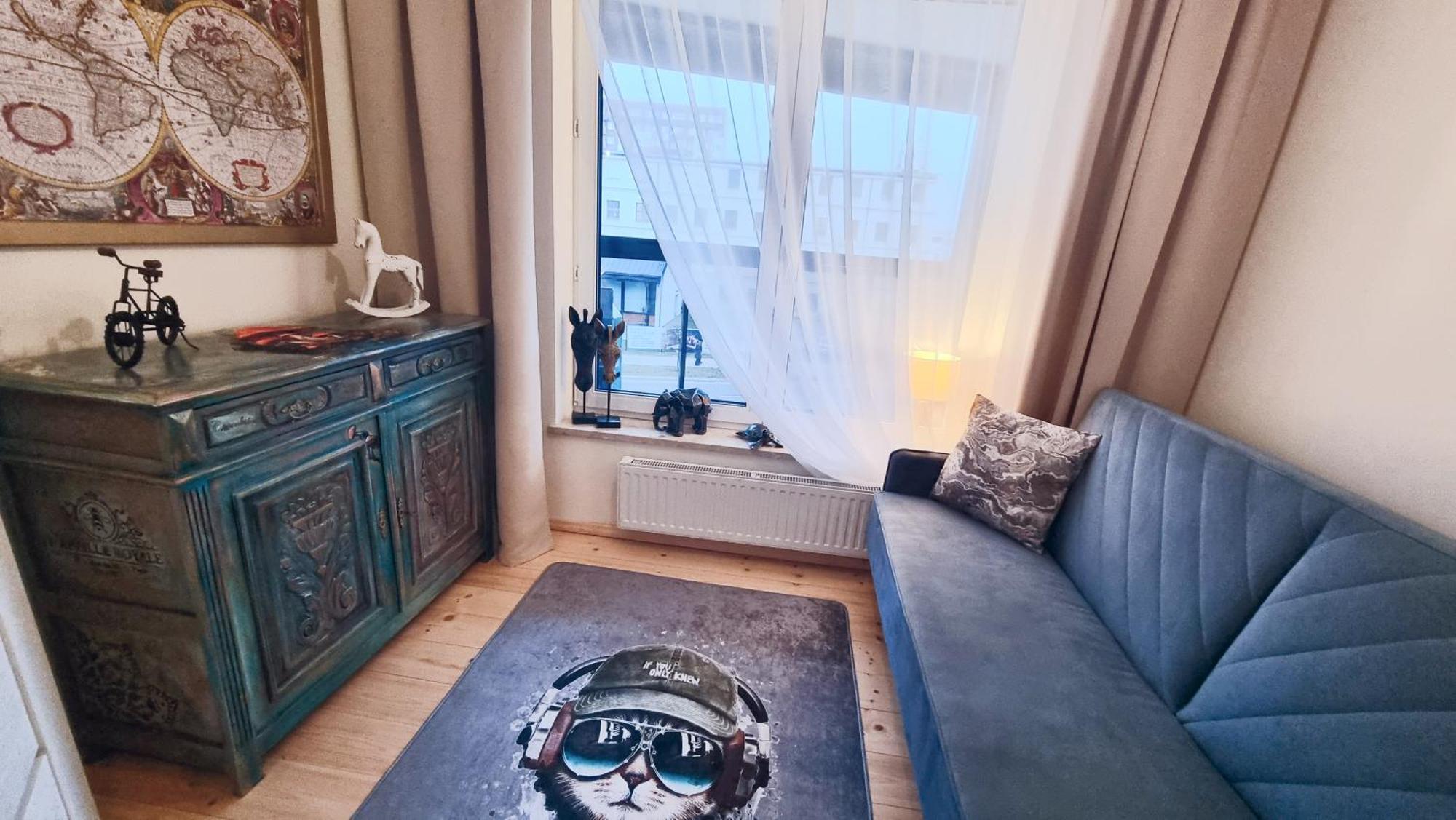 Nowy Pelen Zycia Apartment
