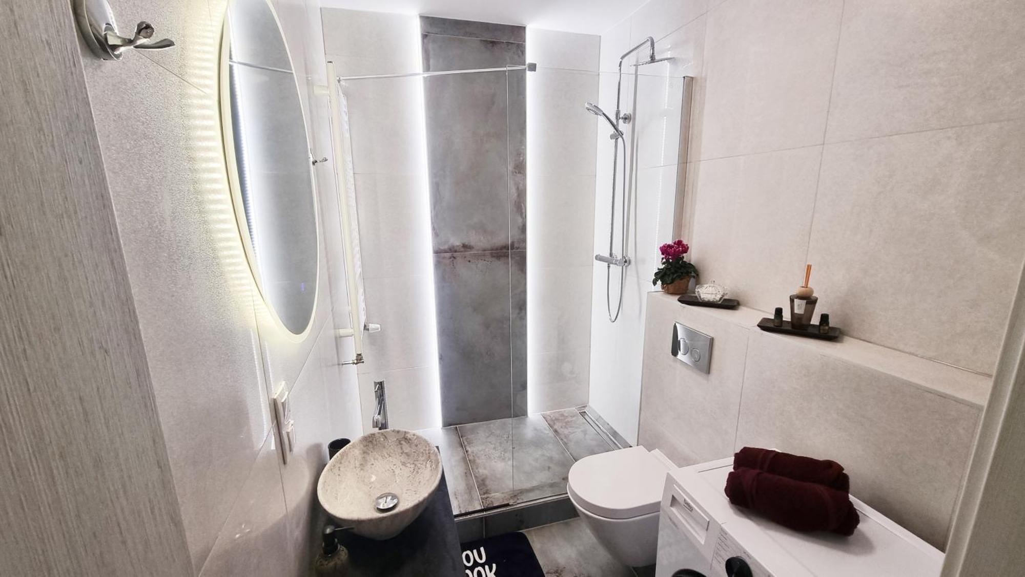 Apartment Nowy Pelen Zycia *