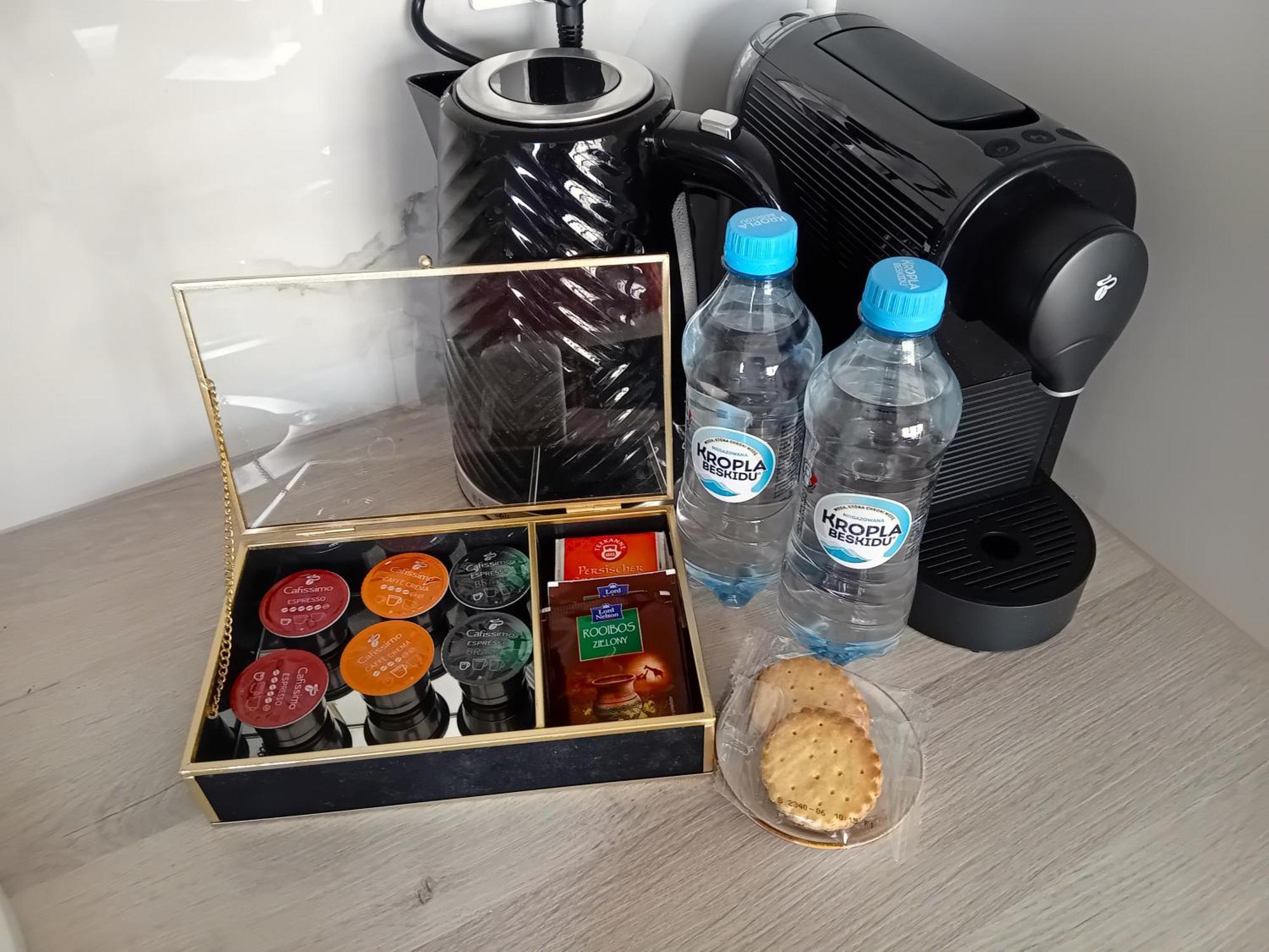 Apartment Nowy Pelen Zycia Bialystok