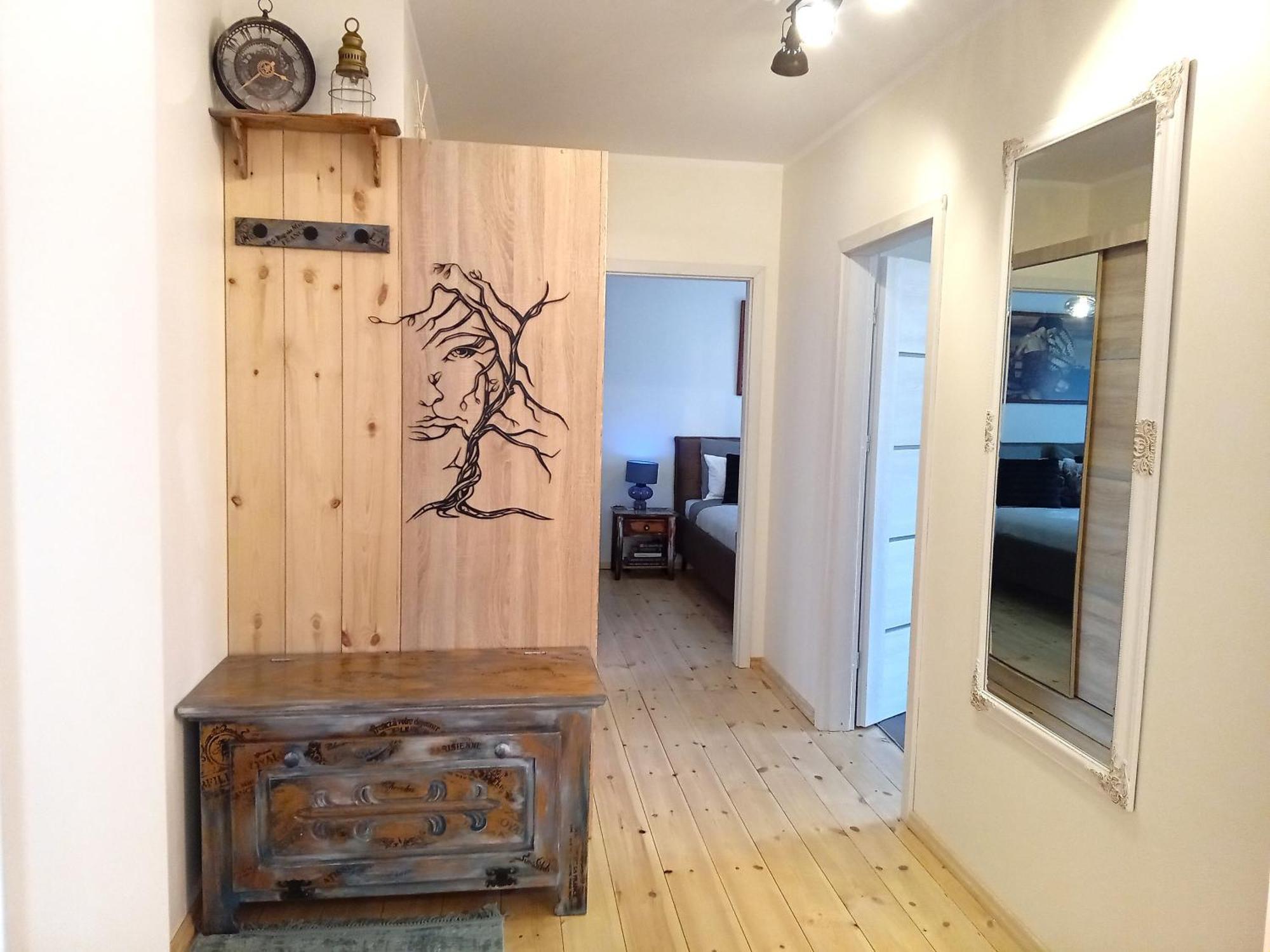 Nowy Pelen Zycia Apartment Bialystok