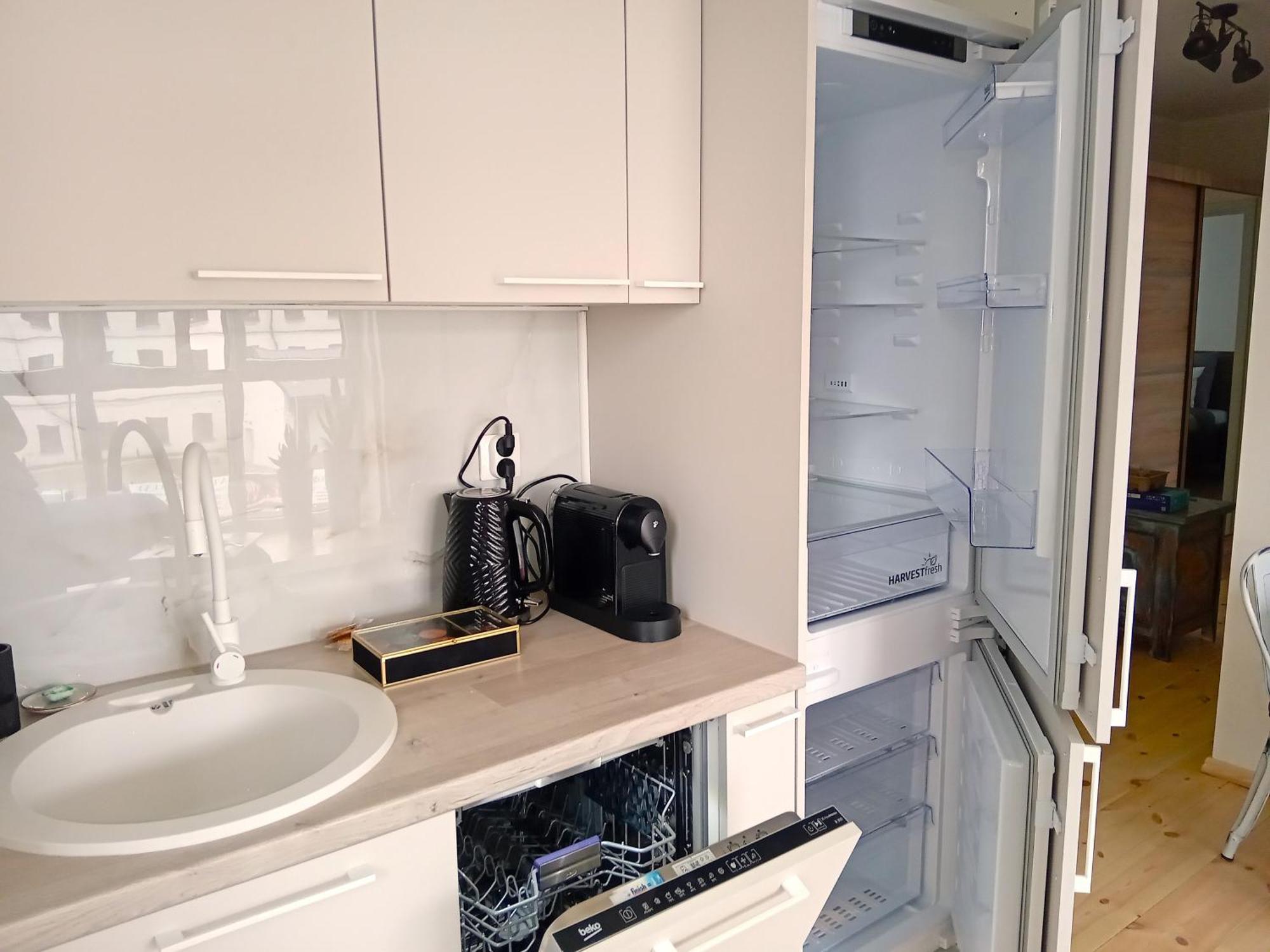 Nowy Pelen Zycia Apartment Bialystok