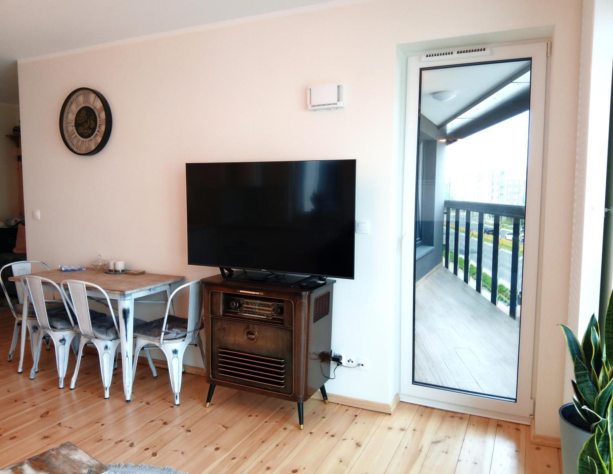 Nowy Pelen Zycia Apartment
