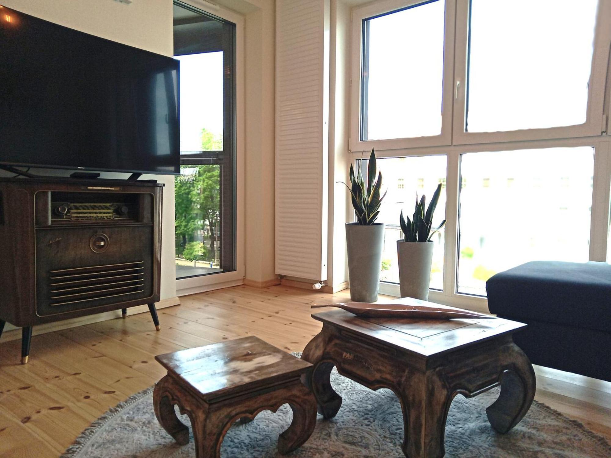 Apartment Nowy Pelen Zycia Bialystok